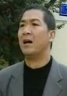 忠誠(2001年張國立主演電視劇)