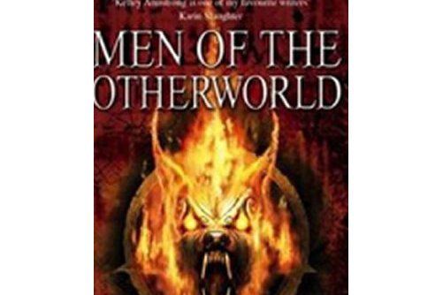 men of the otherworld a 英文原版