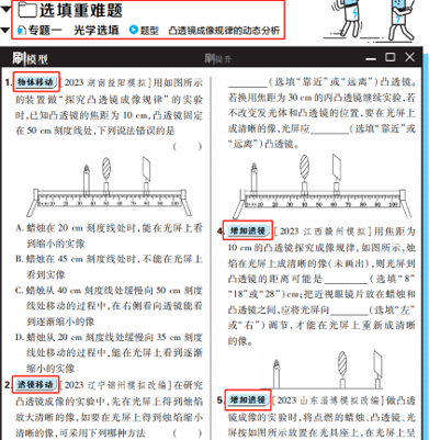 解題有法