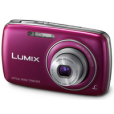 松下 Lumix DMC-S3