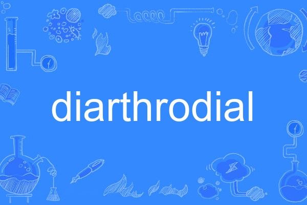 diarthrodial