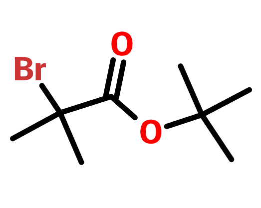 2-溴異丁酸叔丁酯