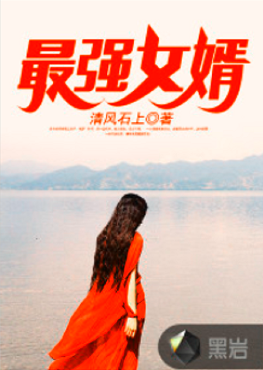 最強女婿(黑岩網小說)