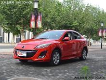 馬自達Mazda3星騁