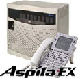 AspilaEX電話交換機