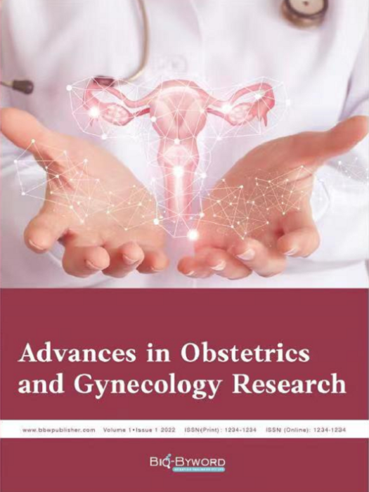 Advances in Obstetrics and Gynecology Research