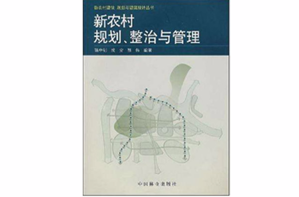 新農村規劃、整治與管理
