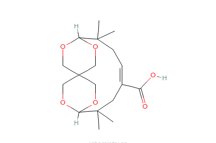 2-丙烯酸2,4,8,10-四氧雜螺[5.5]十一烷-3,9-二基雙（2,2-二甲基-2,1-亞乙基）酯