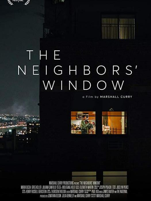 The Neighbors\x27 Window