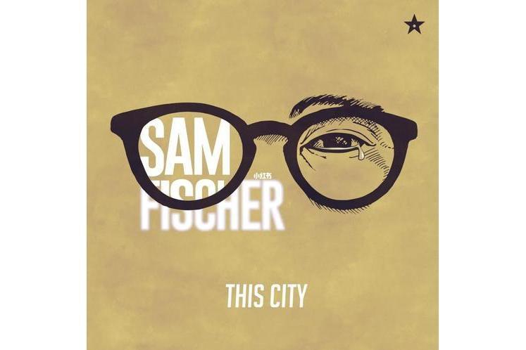 This City(Sam Fischer演唱單曲)