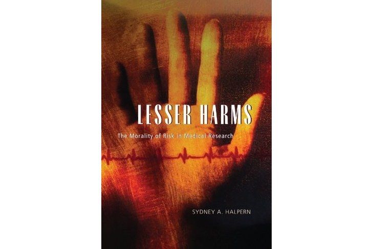 Lesser Harms