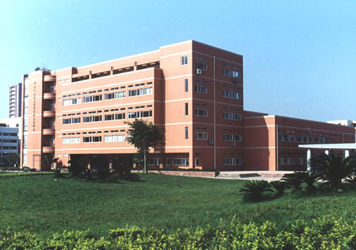 四川大學教務處高分子學院