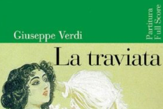 La Traviata