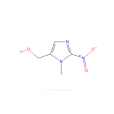 1-甲基-5-硝基-2-羥甲基咪唑