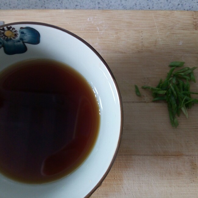 無油娃娃菜卷金針菇