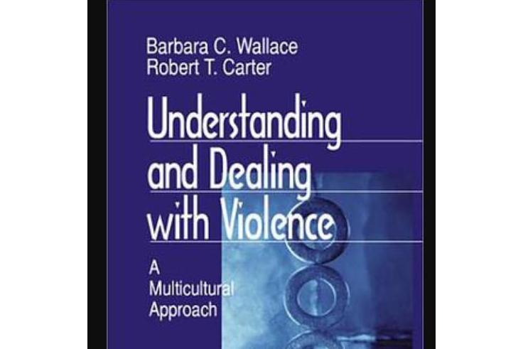 Understanding and Dealing with Violence