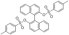 (S)-(+)-聯萘酚二對甲苯磺酸酯