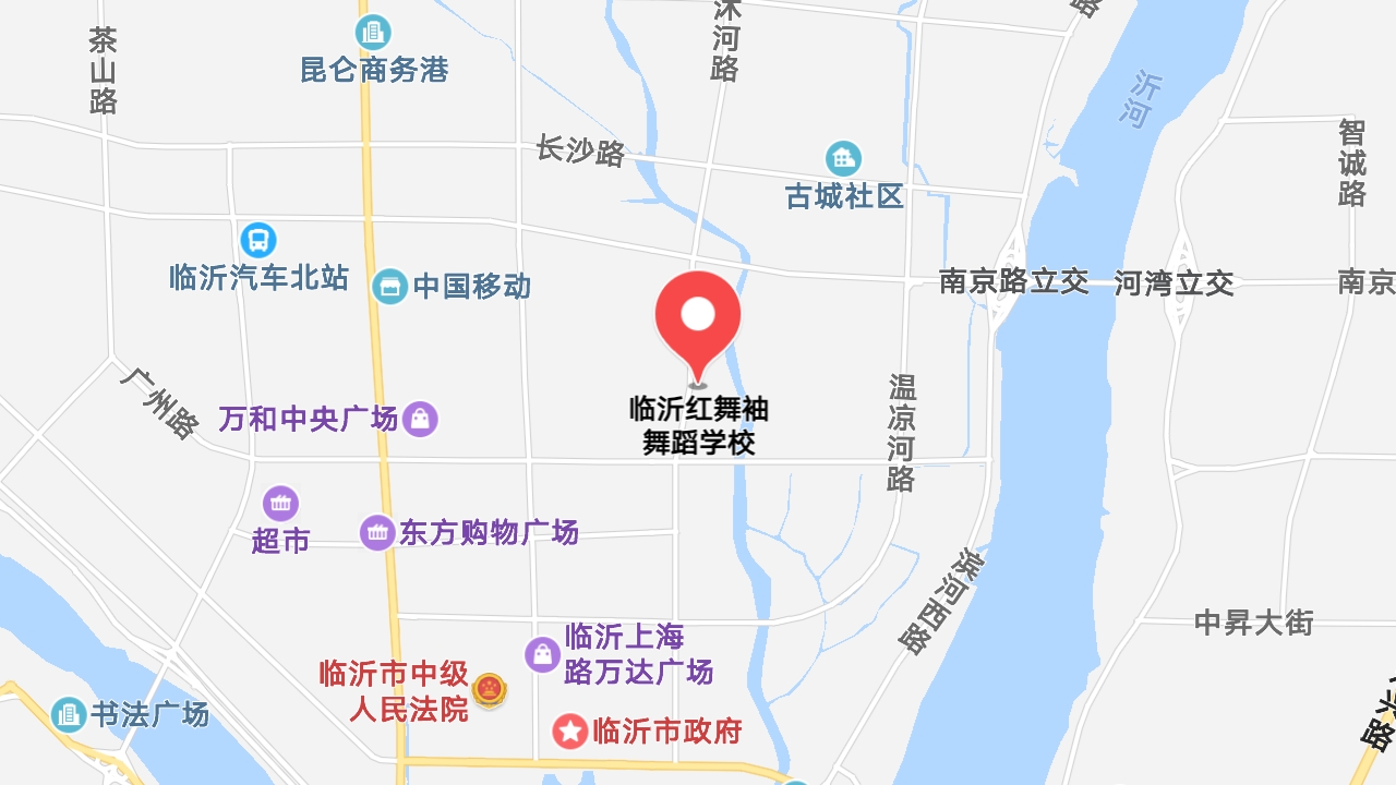 地圖信息