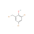 2,4-二溴-6-溴甲基苯酚