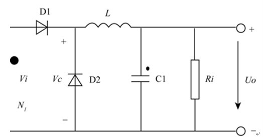 交流用電設備使用直流供電