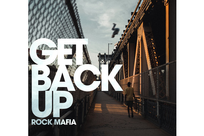 Get Back Up