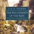 The Fellowship of the Ring(1999年Houghton Mifflin出版的圖書)