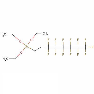 十三氟辛基三乙氧基矽烷
