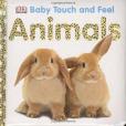 Baby Touch and Feel: Animals