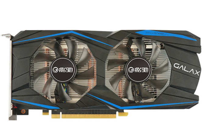 影馳GeForce GTX 960驍將