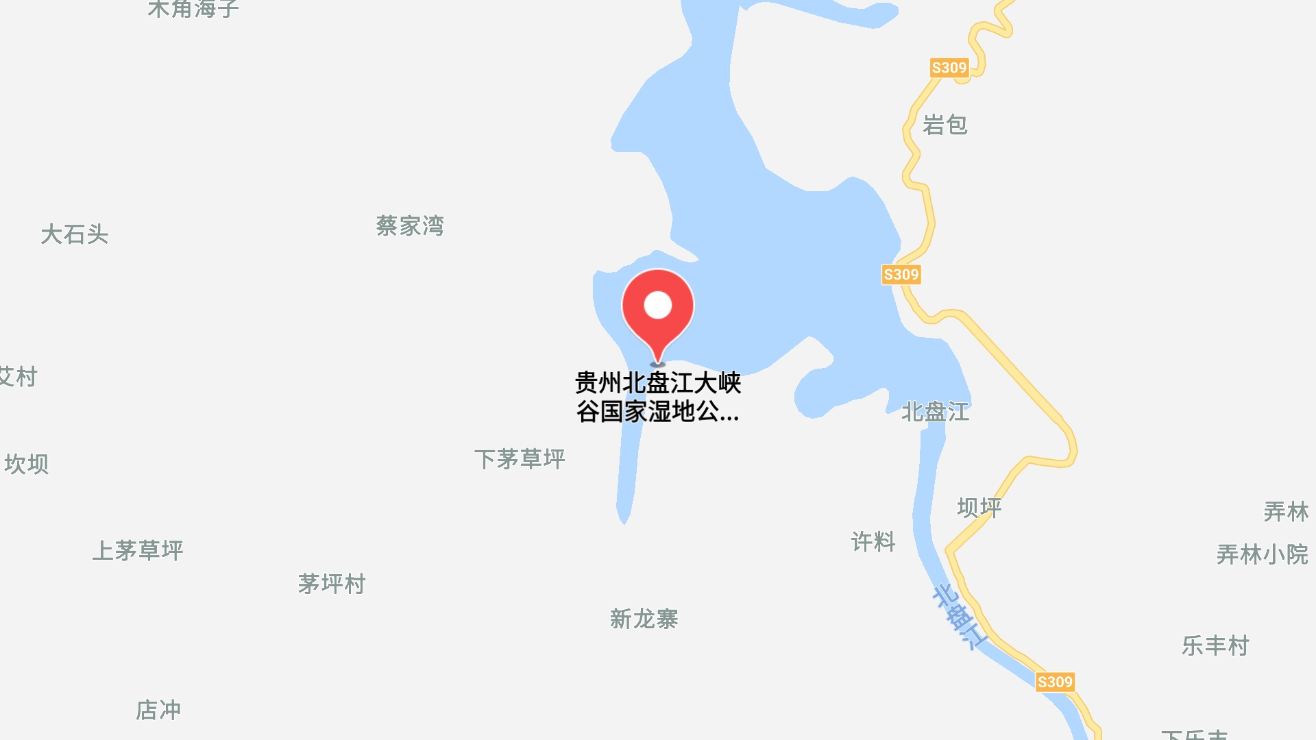 地圖信息