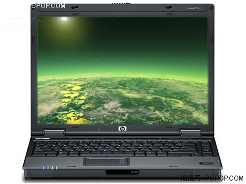 HP 6910p