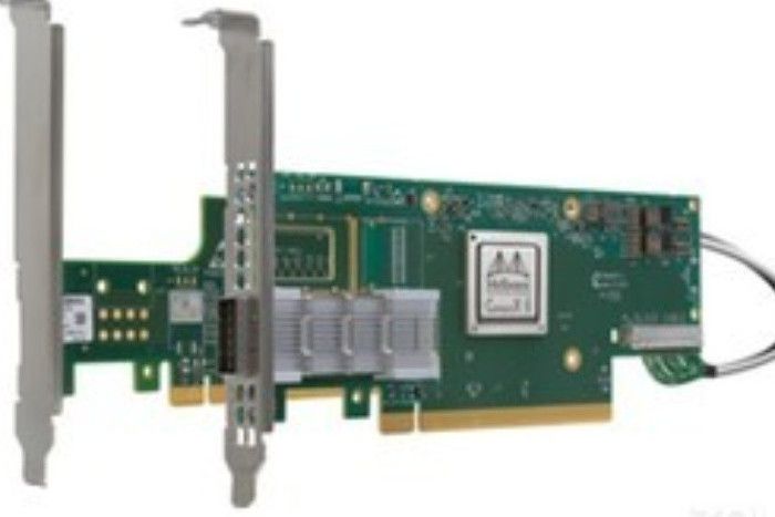 Mellanox MCX653105A-EFAT