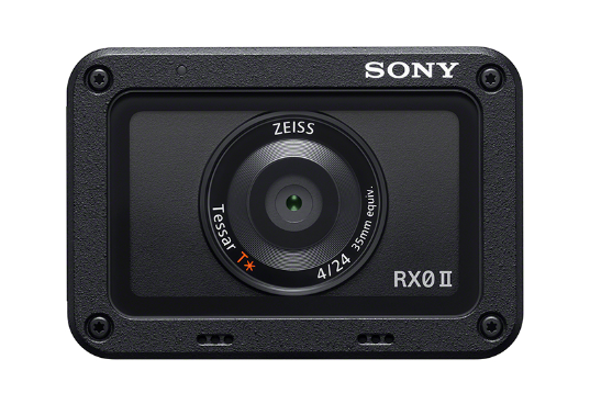 SONY DSC-RX0M2