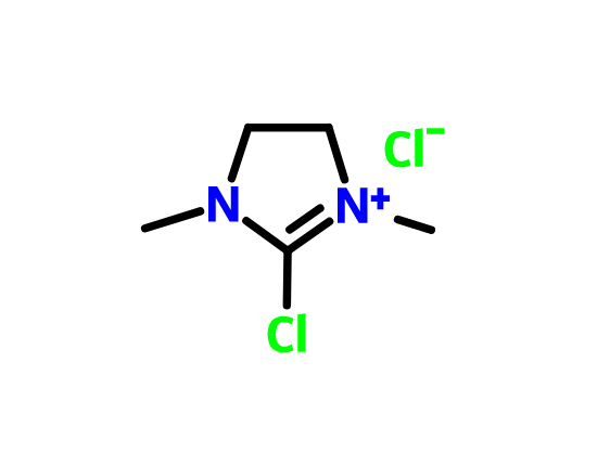 2-氯-1,3-二甲基氯化咪唑啉