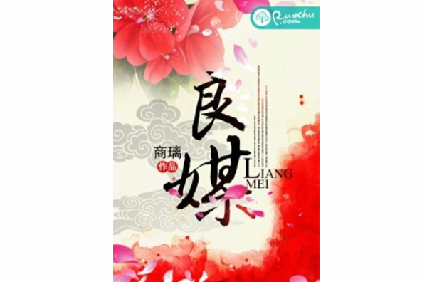 良媒(言情小說)