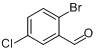 2-溴-5-氯苯甲醛