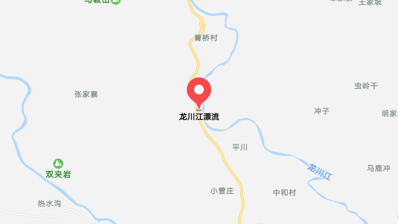 地圖信息