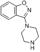 3-哌嗪-1,2-苯異唑