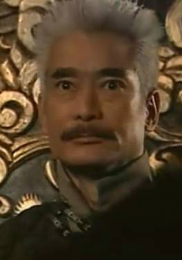 雲海玉弓緣(2002年香港TVB版林峯主演古裝劇)