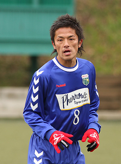 太田康介