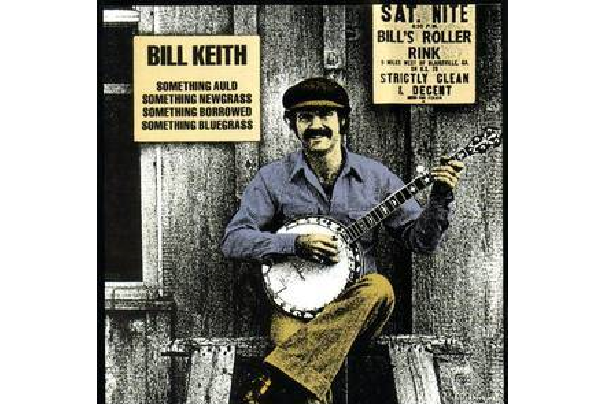 Bill Keith