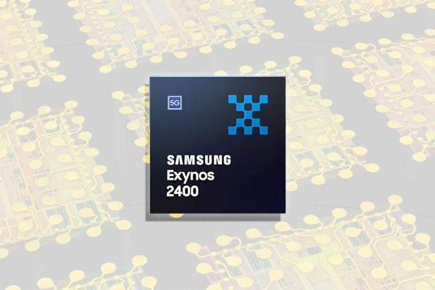 三星Exynos 2400