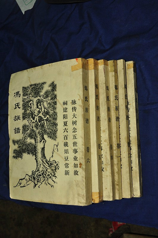 合併圖冊