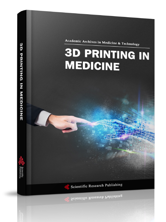 3D Printing in Medicine