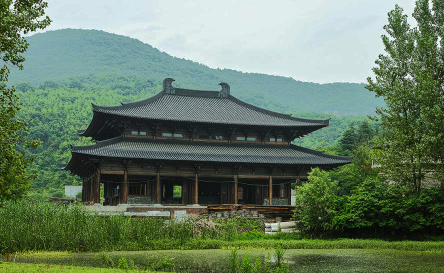 定山寺