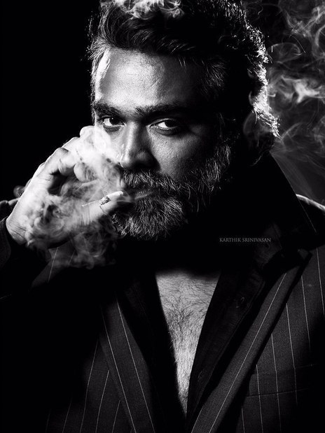 Vijay Sethupathi