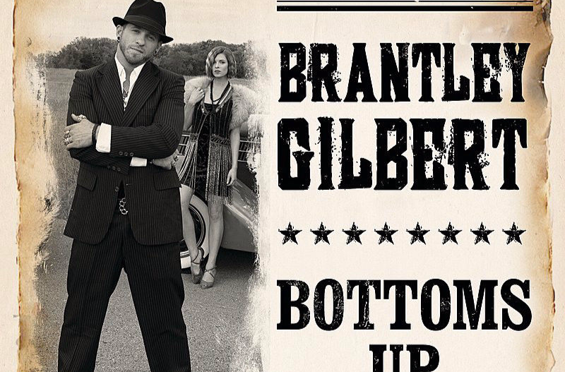 Bottoms Up(Brantley Gilbert歌曲)