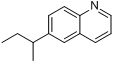 仲丁基喹啉
