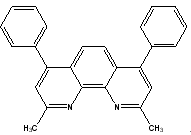 二甲基-4,7-二苯基-1,10-菲囉啉