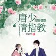 婚婚欲睡：唐少請指教